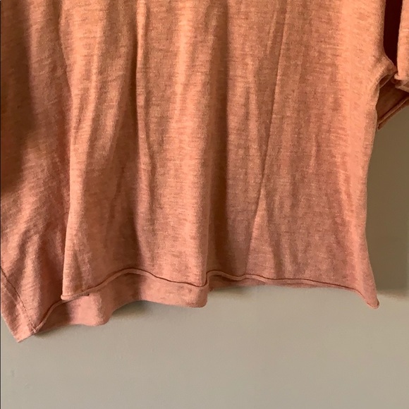 NakedCashmere crew neck top - Picture 9 of 14